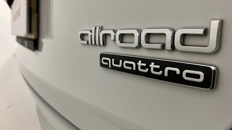 Audi A4 Allroad 50 TDI Quattro Vorsprung 5dr Tip Tronic Diesel Estate